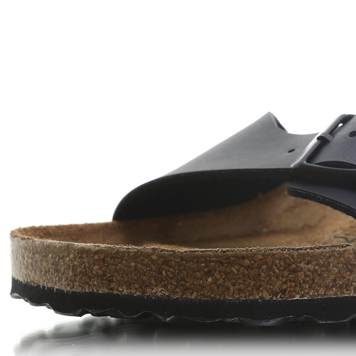 Madrid BF schwarz dunkel | Bildmaterial bereitgestellt von SHOES.PLEASE.