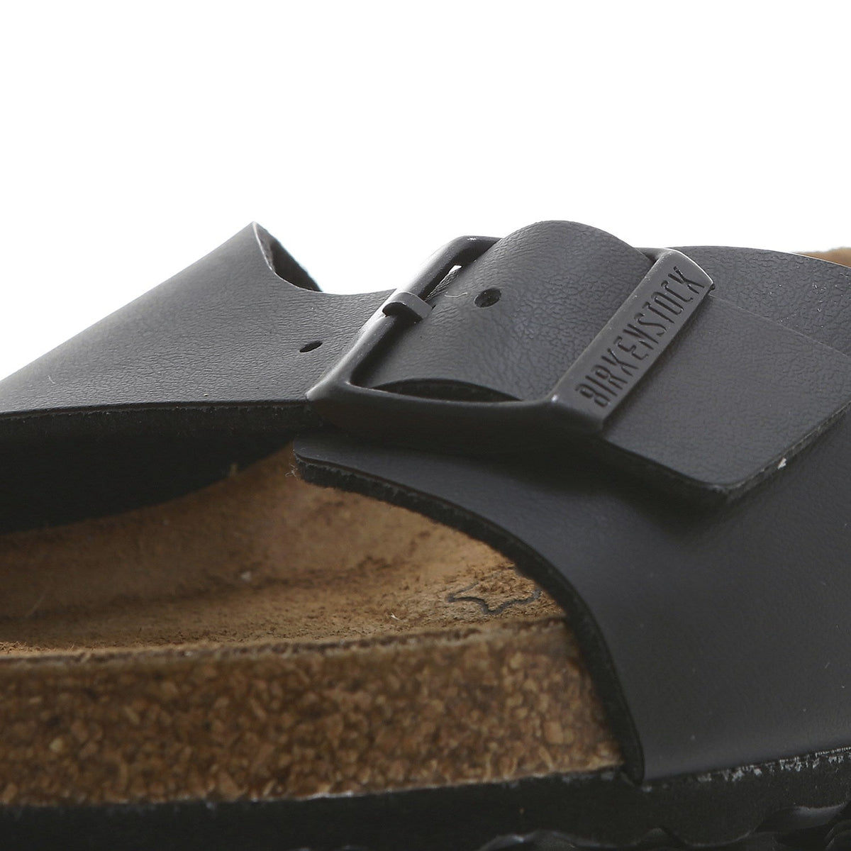 Madrid BF schwarz dunkel | Bildmaterial bereitgestellt von SHOES.PLEASE.