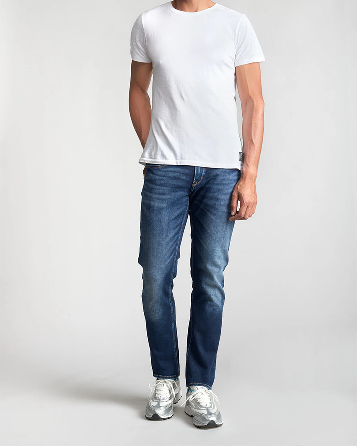 Homme 800/12Jo Pantalon blue | Bildmaterial bereitgestellt von SHOES.PLEASE.