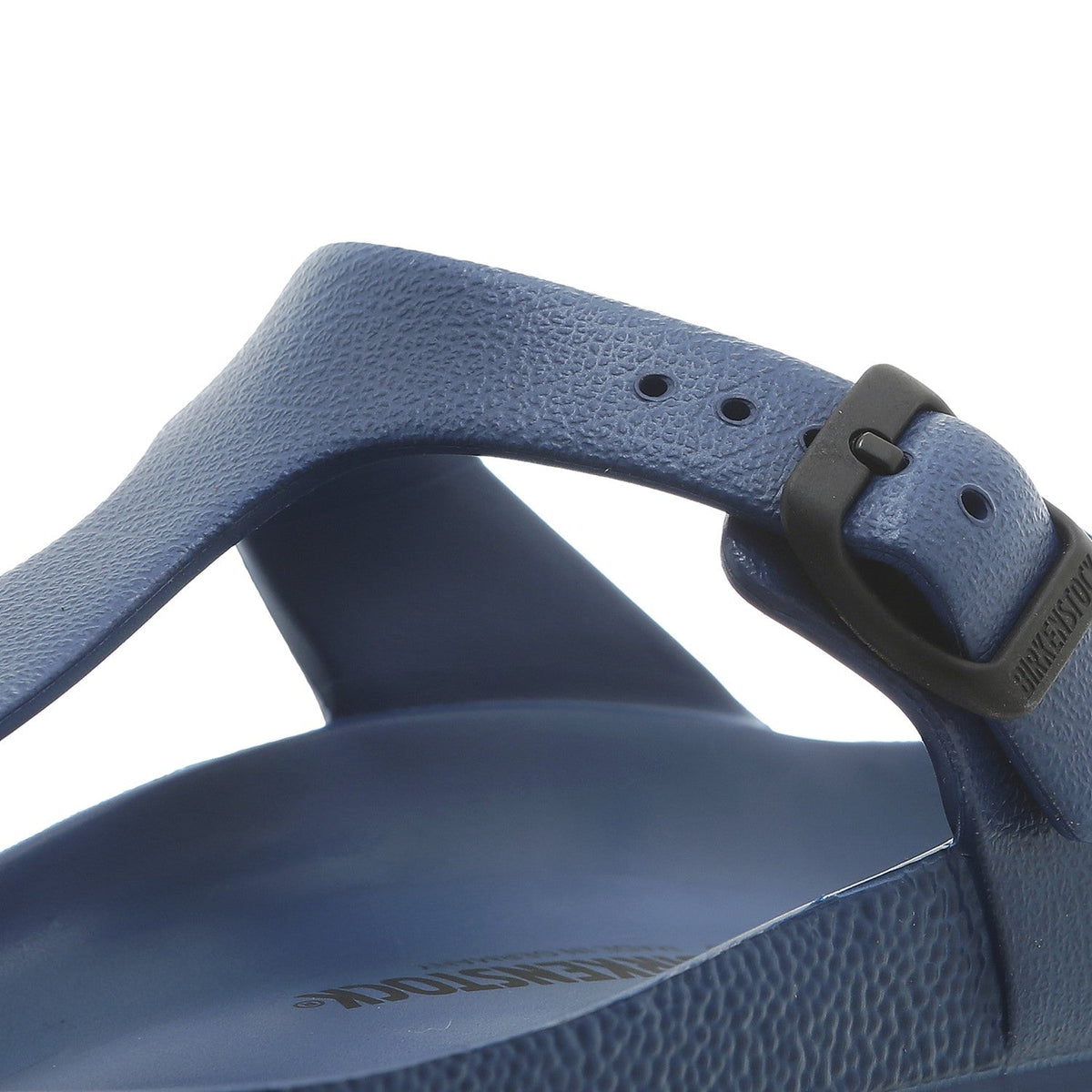 Gizeh EVA navy | Bildmaterial bereitgestellt von SHOES.PLEASE.