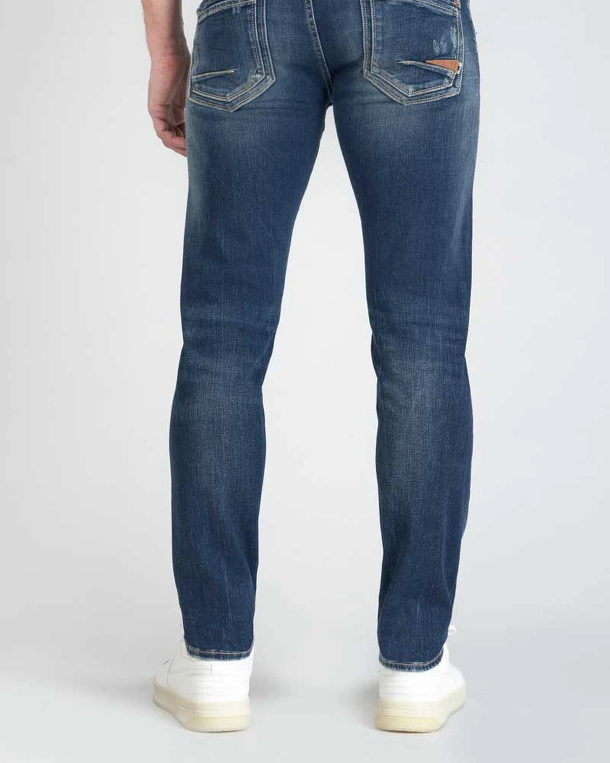 Homme 700/11 Pantalon blue | Bildmaterial bereitgestellt von SHOES.PLEASE.