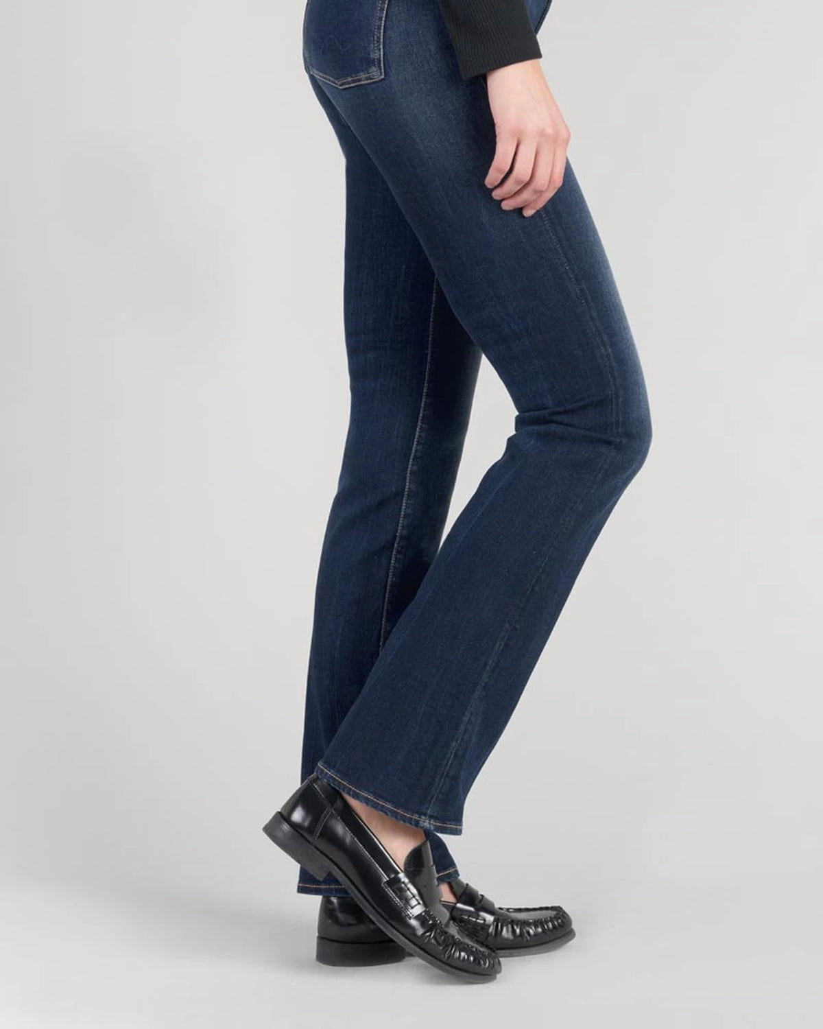 Femme Pantalon 232/JF POWERB blue | Bildmaterial bereitgestellt von SHOES.PLEASE.