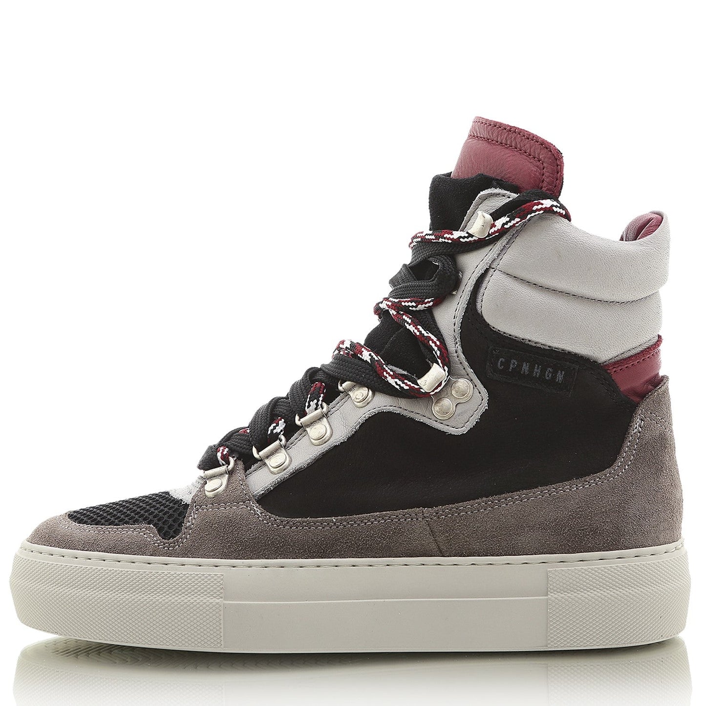 CPH95 Mash off white | Bildmaterial bereitgestellt von SHOES.PLEASE.