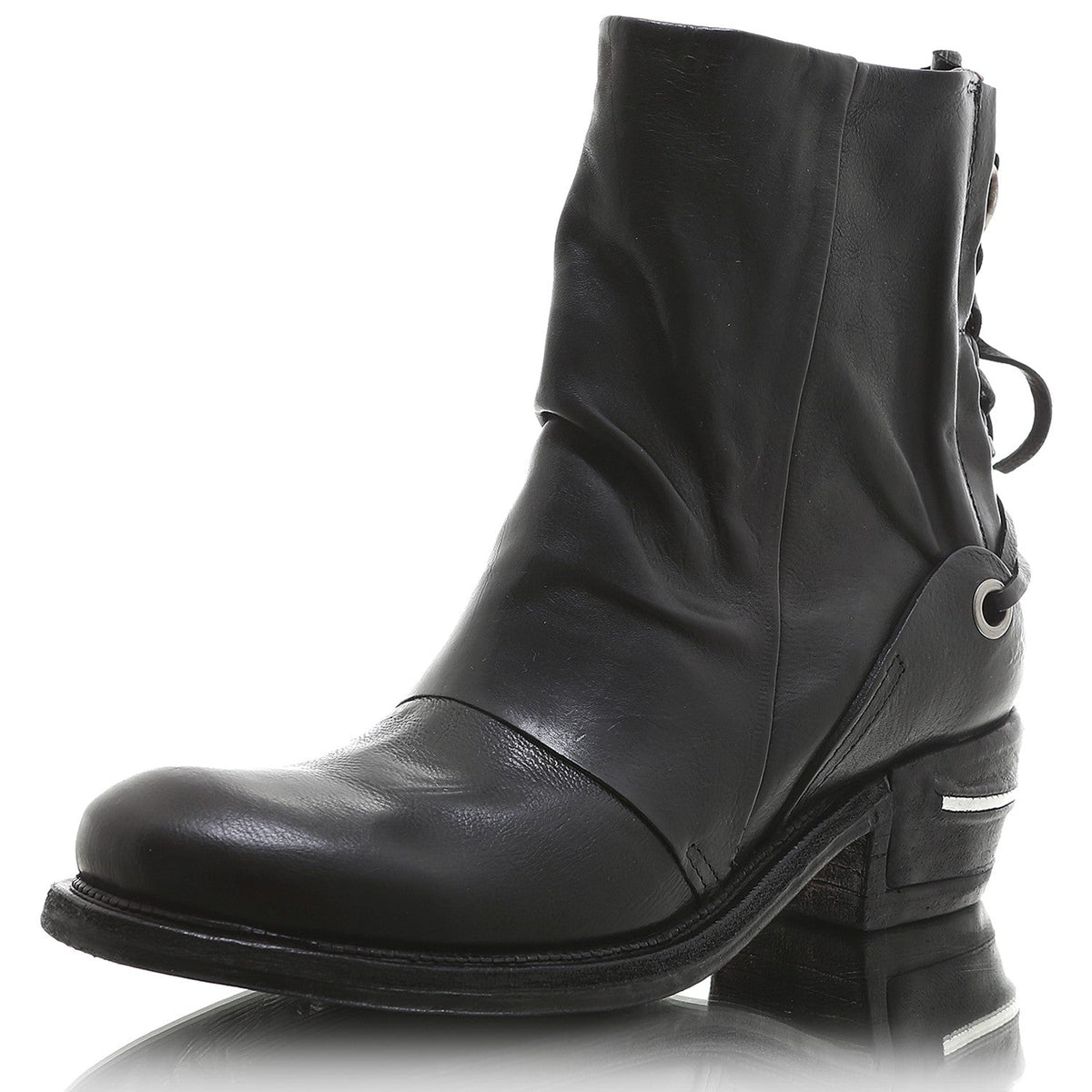 512208-0101-6002 nero | Bildmaterial bereitgestellt von SHOES.PLEASE.