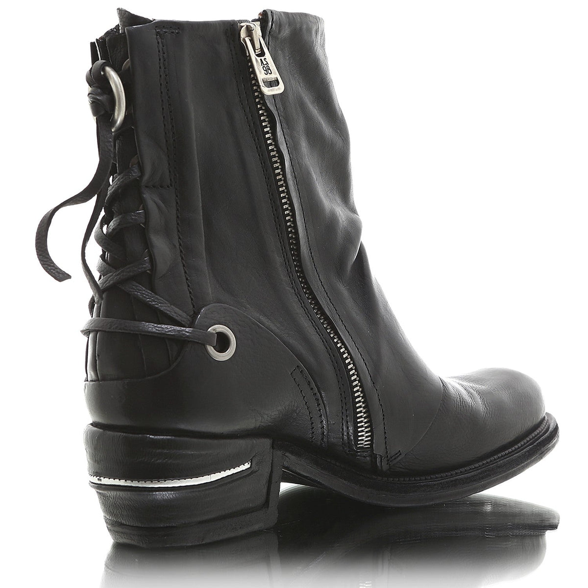 512208-0101-6002 nero | Bildmaterial bereitgestellt von SHOES.PLEASE.