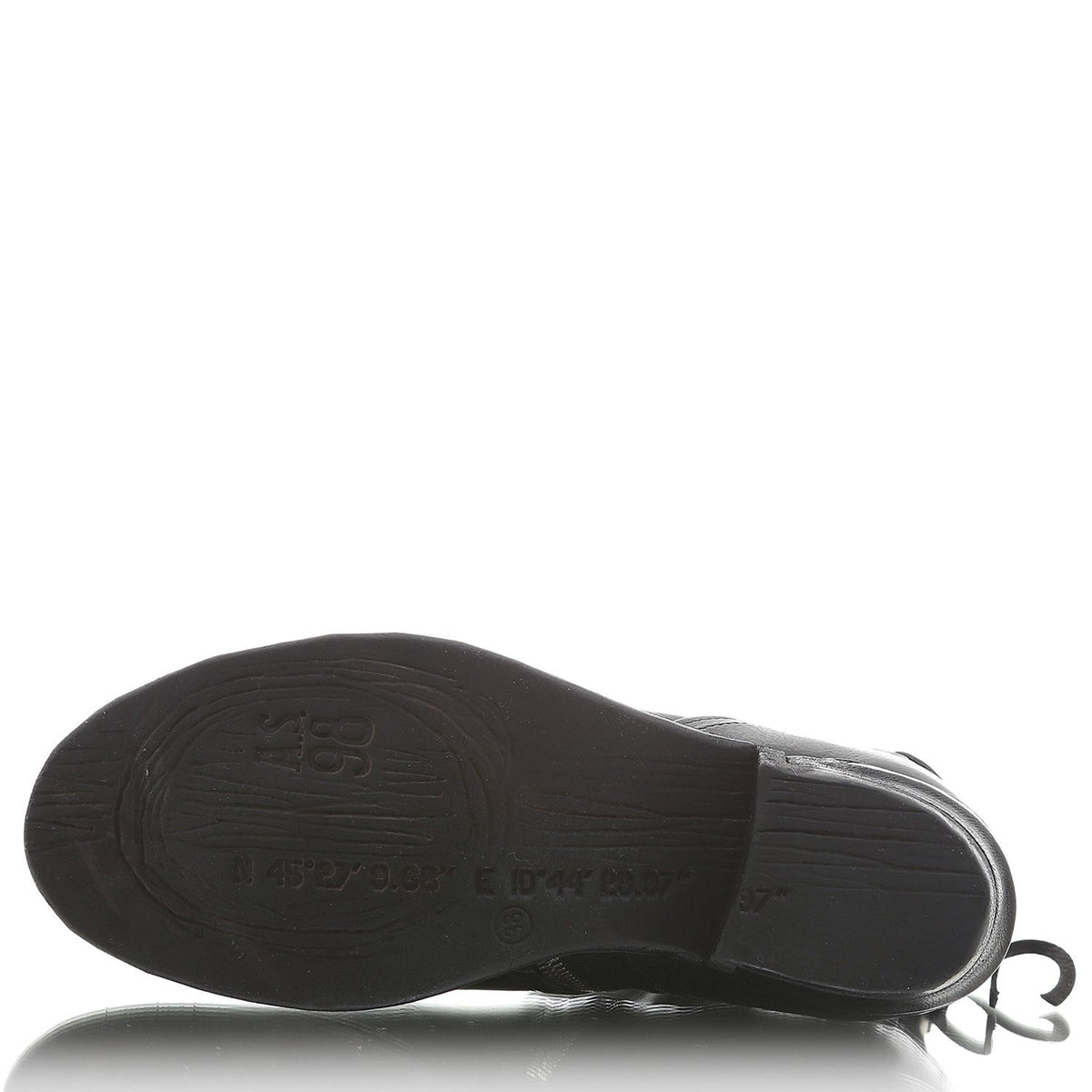 512208-0101-6002 nero | Bildmaterial bereitgestellt von SHOES.PLEASE.