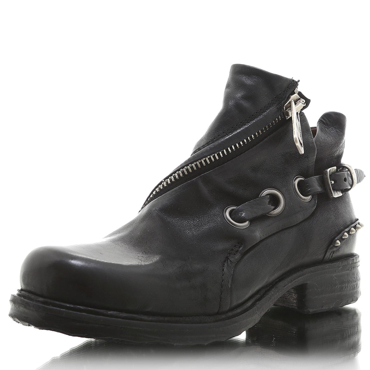 259256-0201-6002 nero | Bildmaterial bereitgestellt von SHOES.PLEASE.