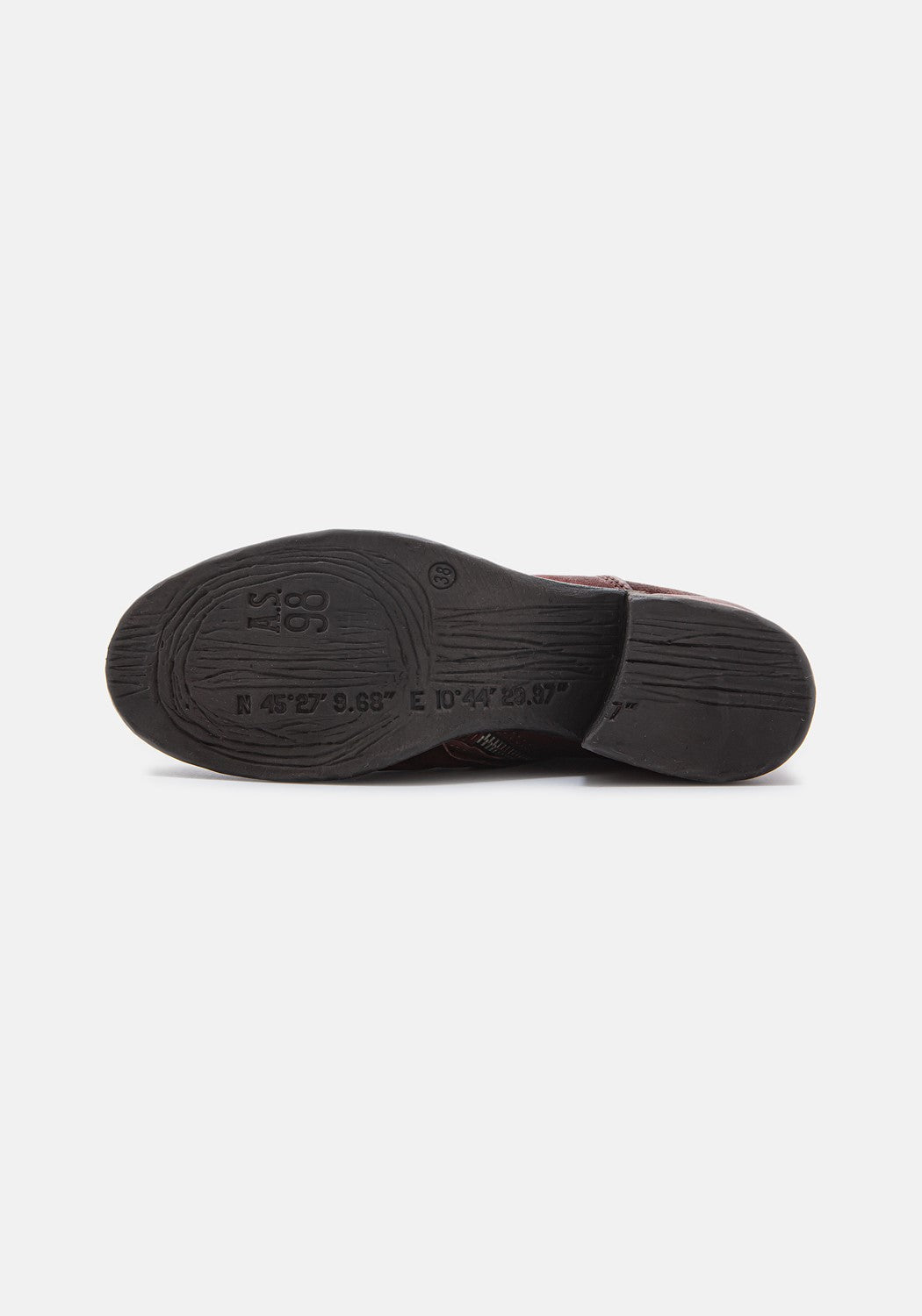 545207-0101-6900 sequoia_BESTAND #10 wird NICHT ÜBERTRAGEN! | Bildmaterial bereitgestellt von SHOES.PLEASE.