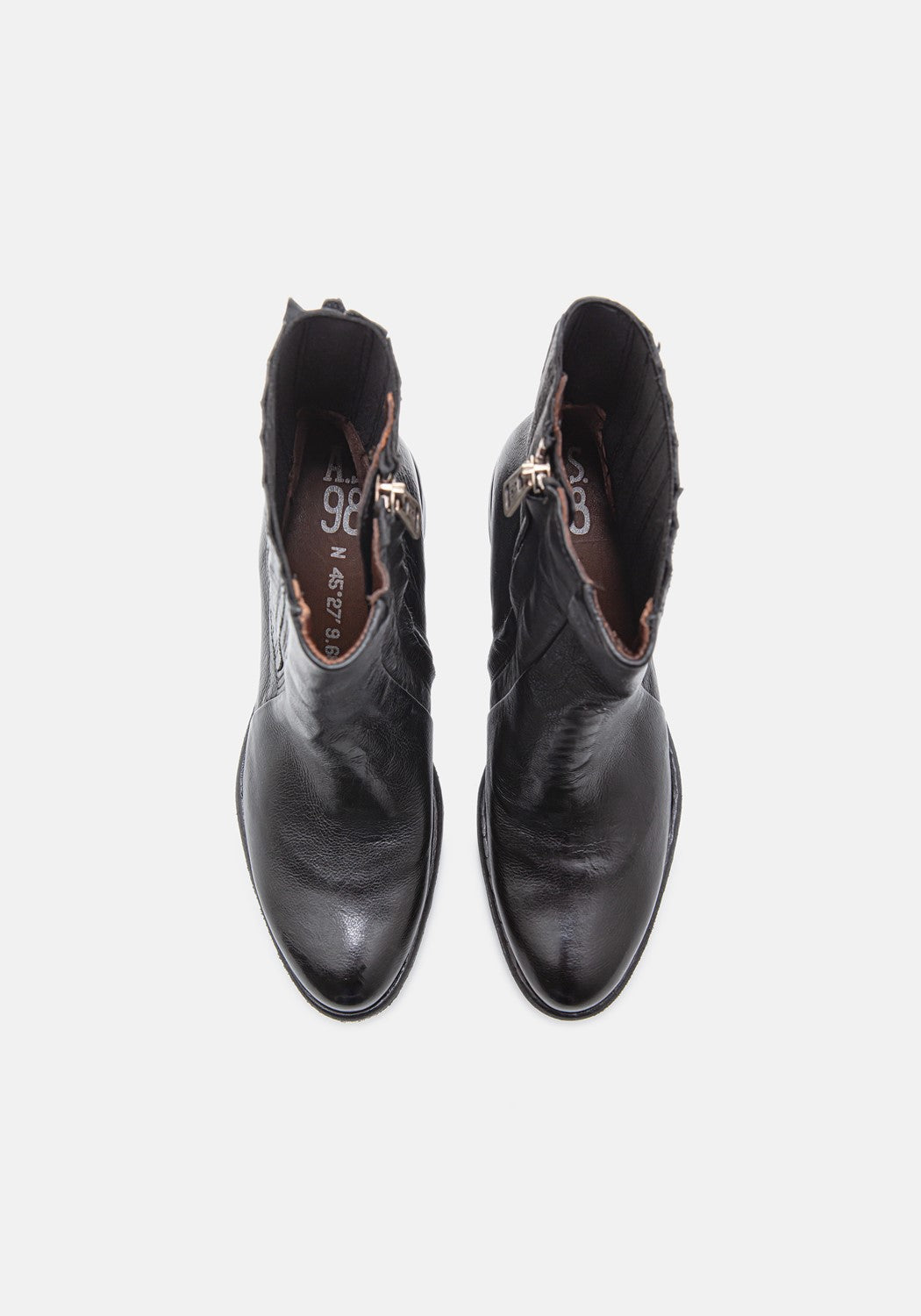548206-0101-6002 nero_BESTAND #10 wird NICHT ÜBERTRAGEN! | Bildmaterial bereitgestellt von SHOES.PLEASE.