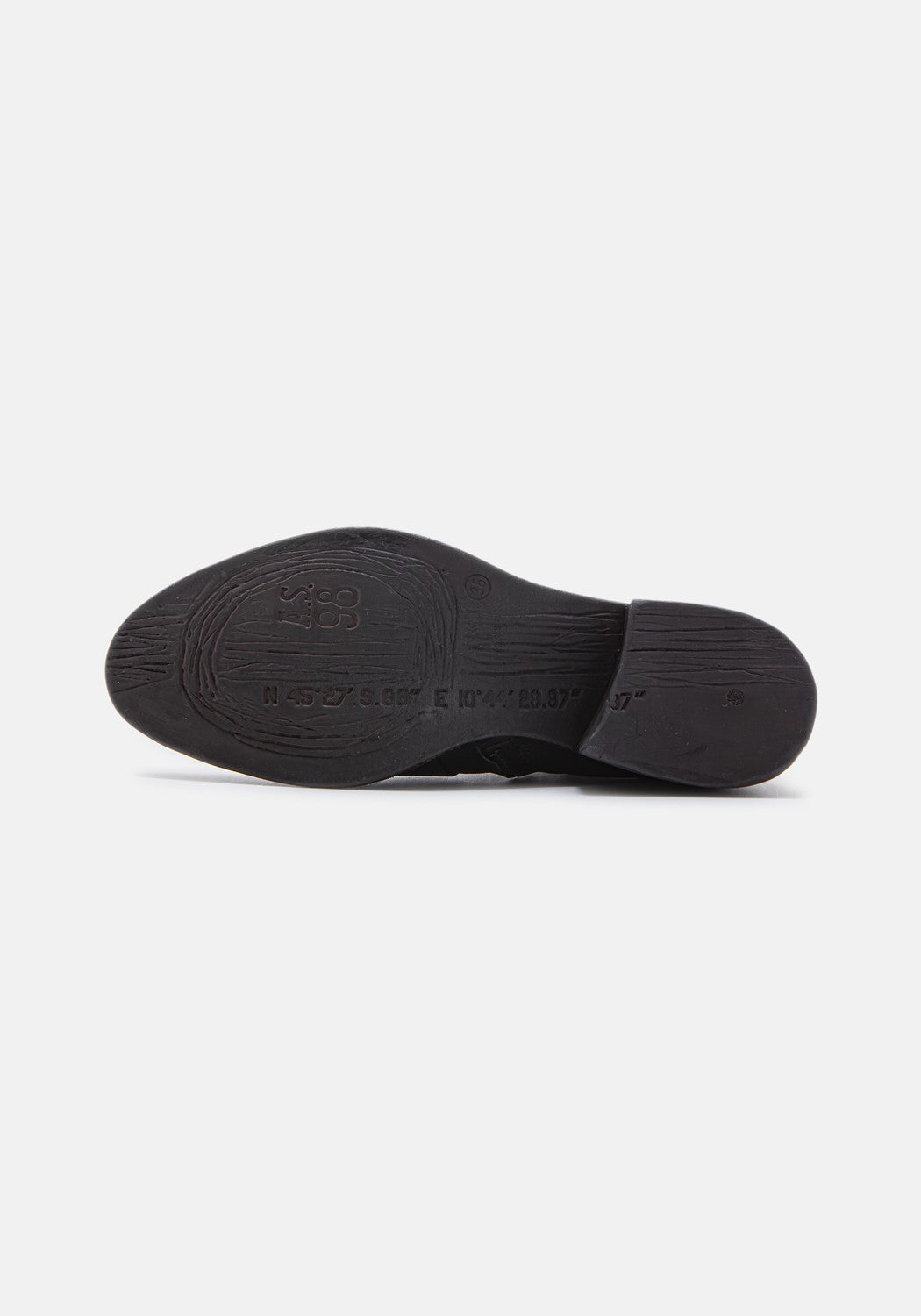 548206-0101-6002 nero_BESTAND #10 wird NICHT ÜBERTRAGEN! | Bildmaterial bereitgestellt von SHOES.PLEASE.