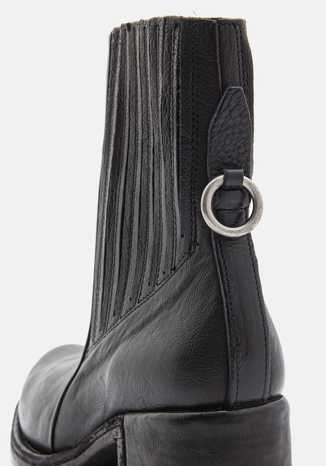 548206-0101-6002 nero_BESTAND #10 wird NICHT ÜBERTRAGEN! | Bildmaterial bereitgestellt von SHOES.PLEASE.