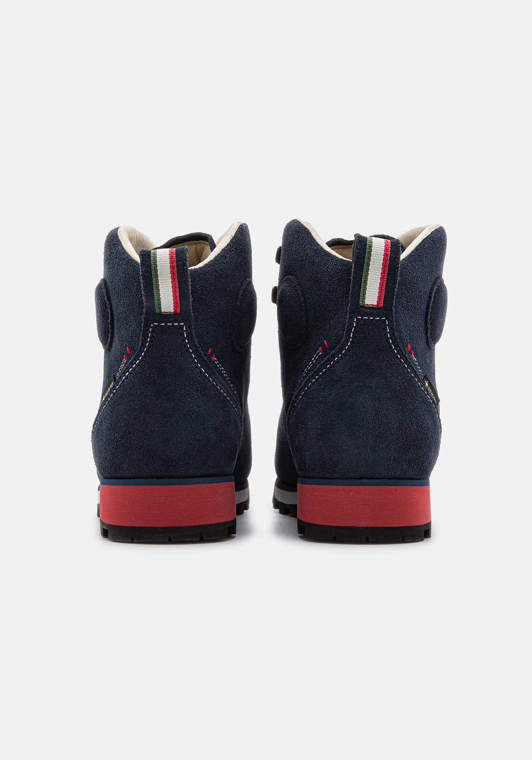 Cinquantaquattro 54 Hike GTX blue/red | Bildmaterial bereitgestellt von SHOES.PLEASE.