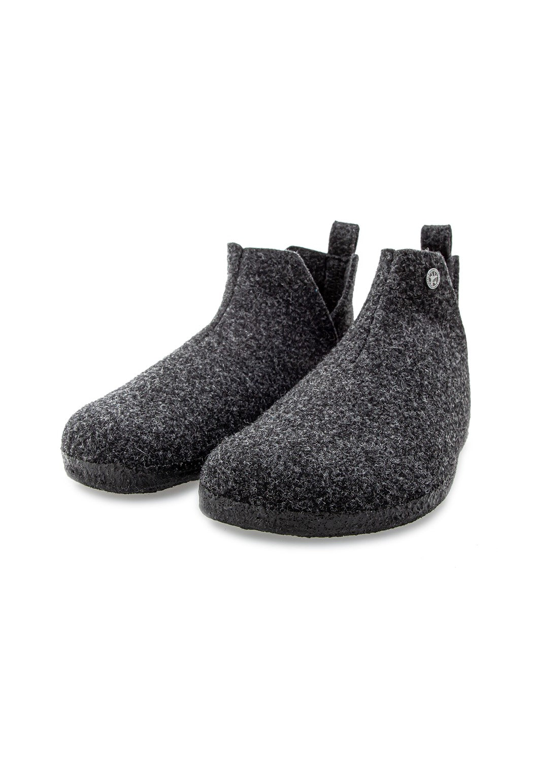 Andermatt Standard WZ anthracite | Bildmaterial bereitgestellt von SHOES.PLEASE.