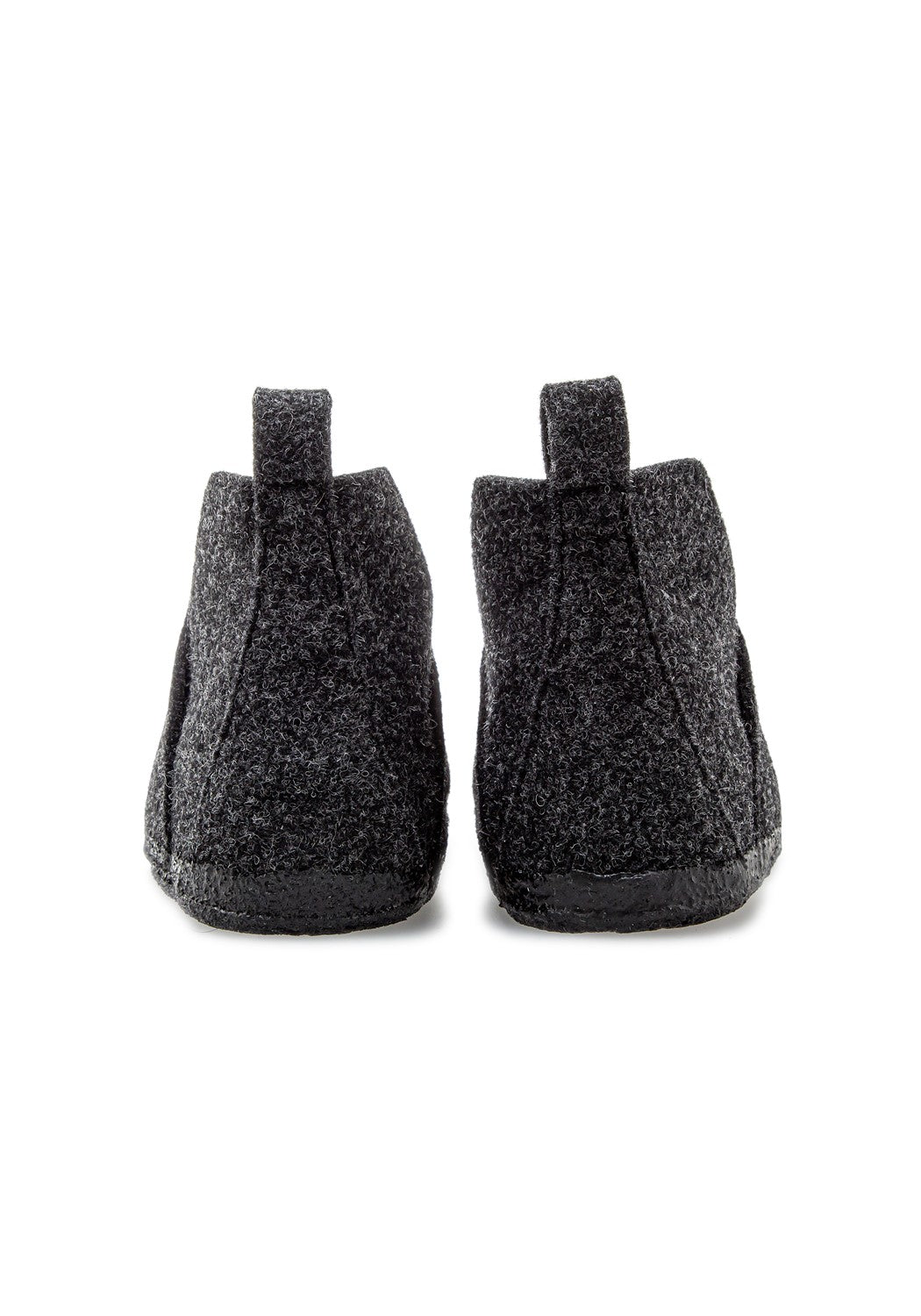 Andermatt Standard WZ anthracite | Bildmaterial bereitgestellt von SHOES.PLEASE.