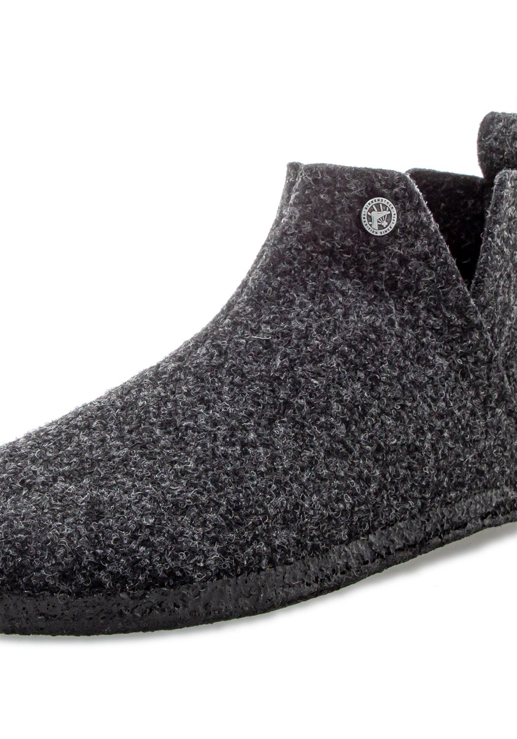 Andermatt Standard WZ anthracite | Bildmaterial bereitgestellt von SHOES.PLEASE.