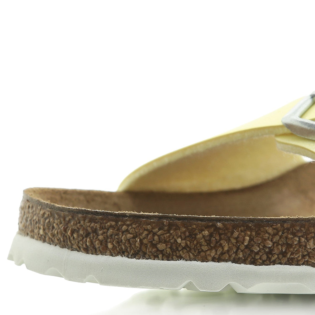 Madrid BF Icy Metallic sulfur | Bildmaterial bereitgestellt von SHOES.PLEASE.