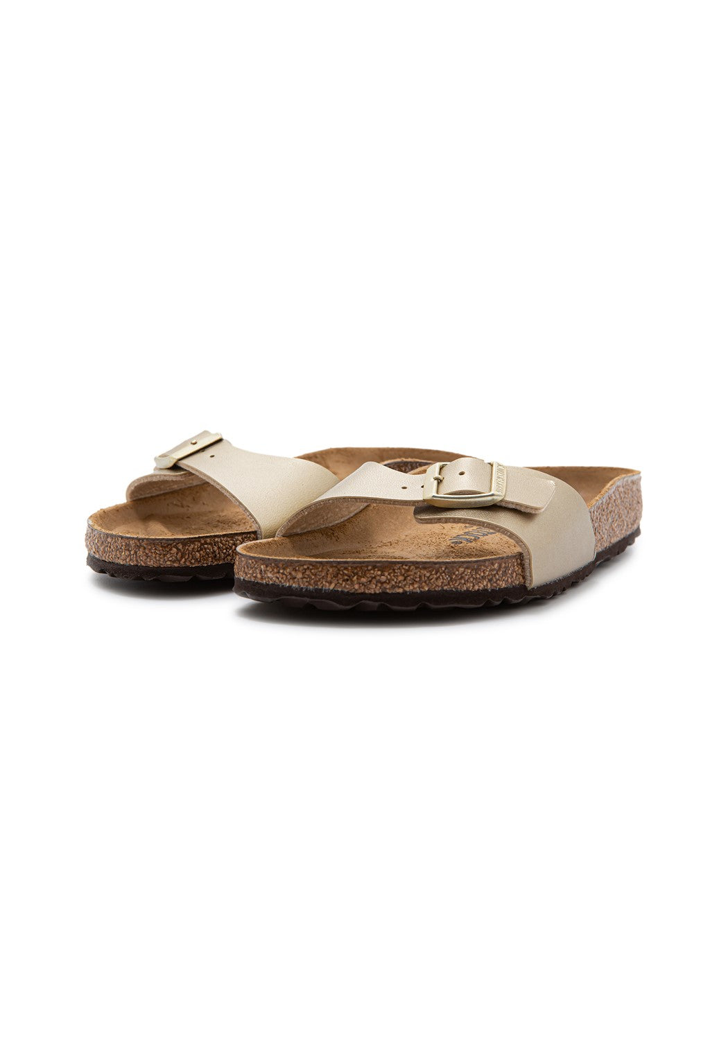 Madrid BF gold | Bildmaterial bereitgestellt von SHOES.PLEASE.