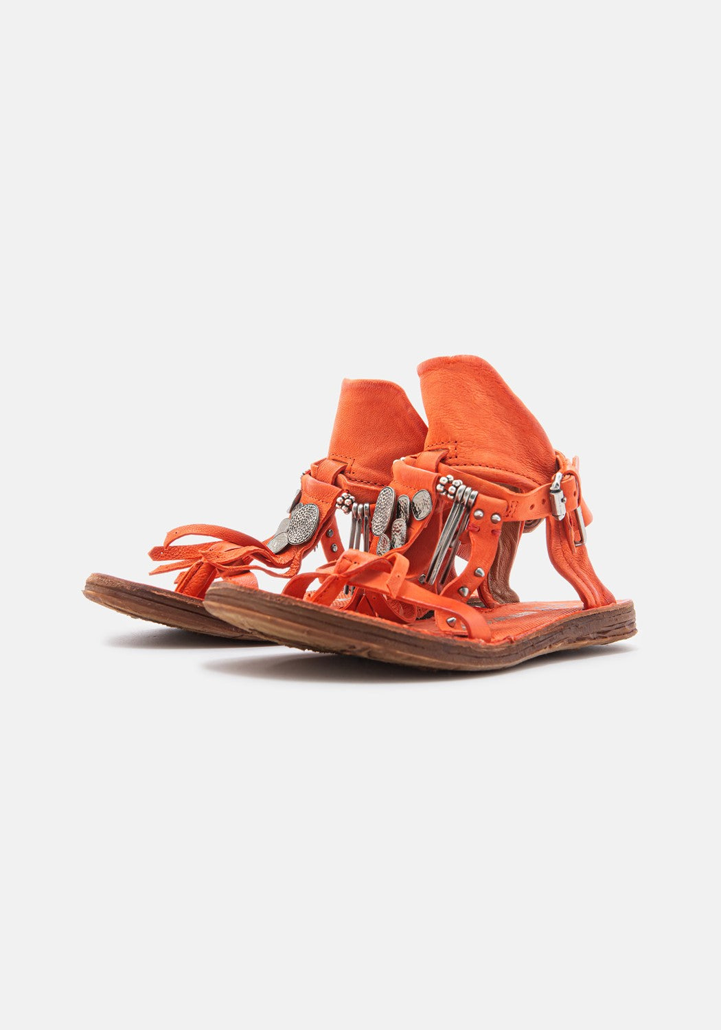 534094-0101-6092 corallo | Bildmaterial bereitgestellt von SHOES.PLEASE.