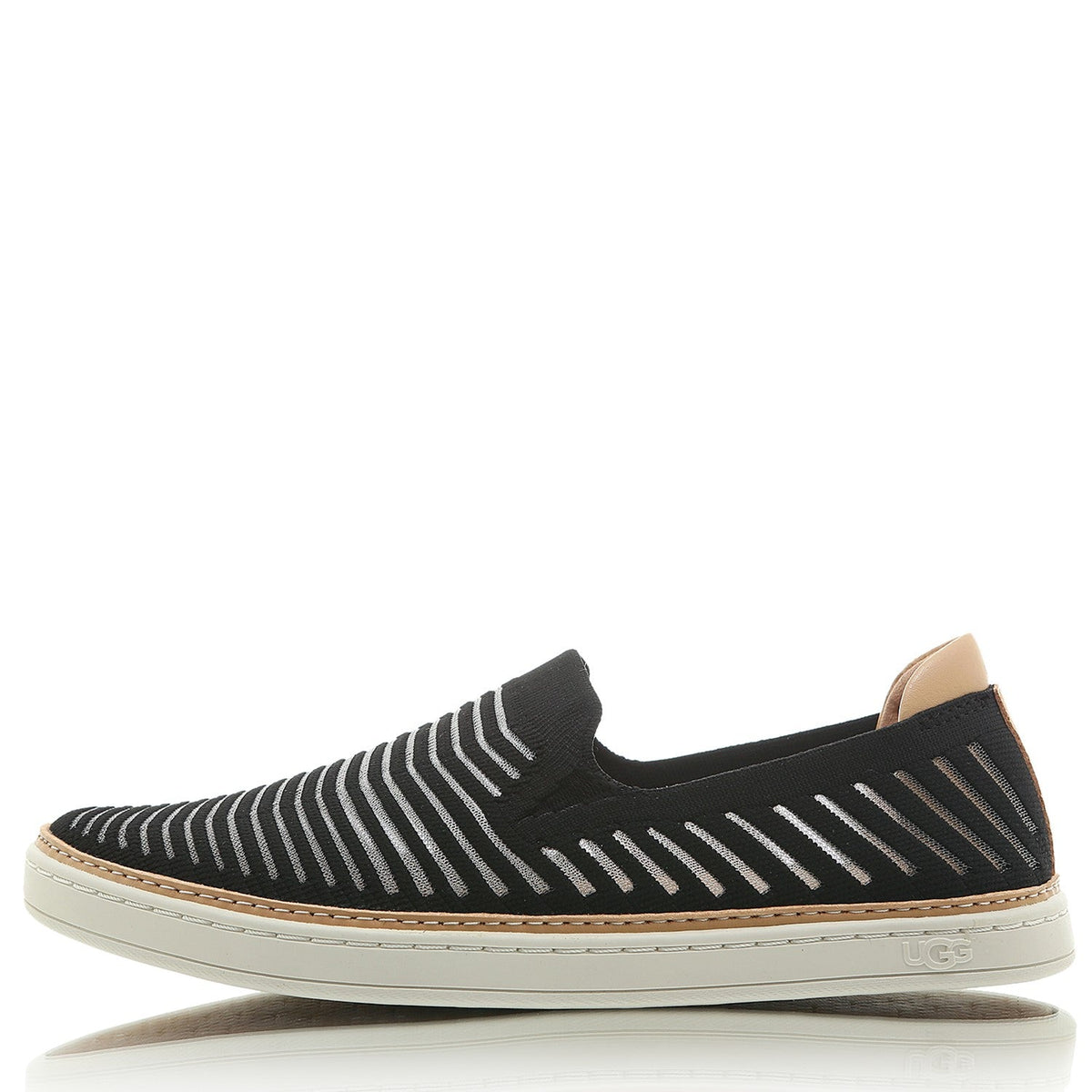 Sammy Breeze black | Bildmaterial bereitgestellt von SHOES.PLEASE.