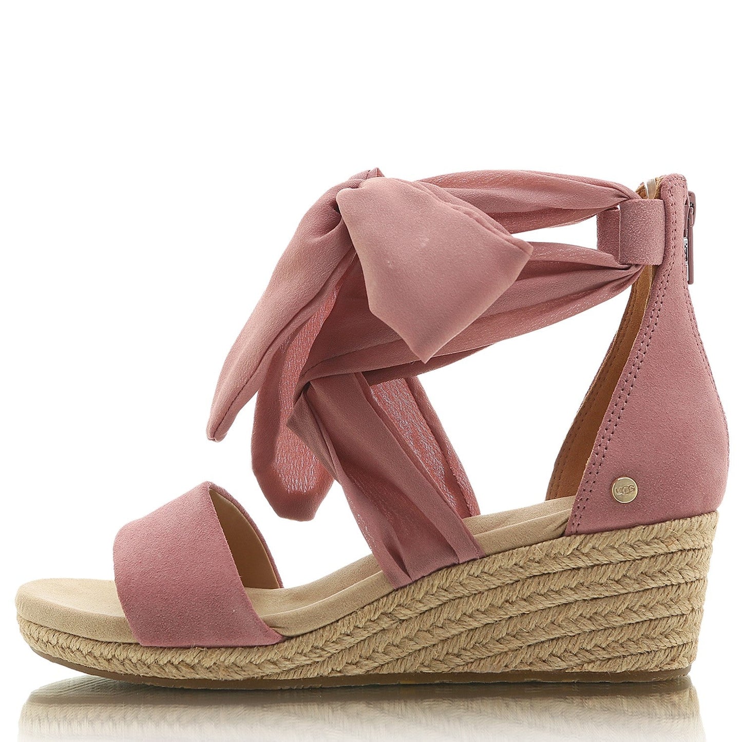 Trina pink dawn | Bildmaterial bereitgestellt von SHOES.PLEASE.