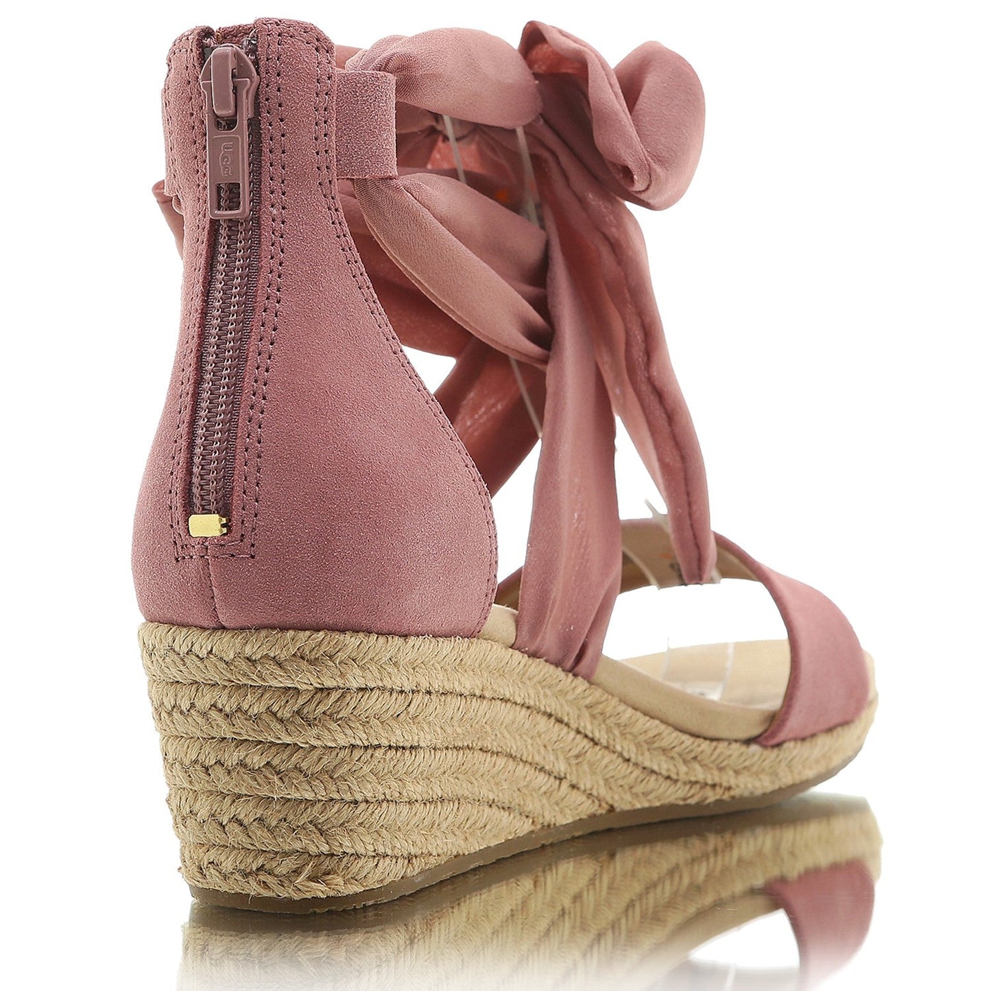 Trina pink dawn | Bildmaterial bereitgestellt von SHOES.PLEASE.
