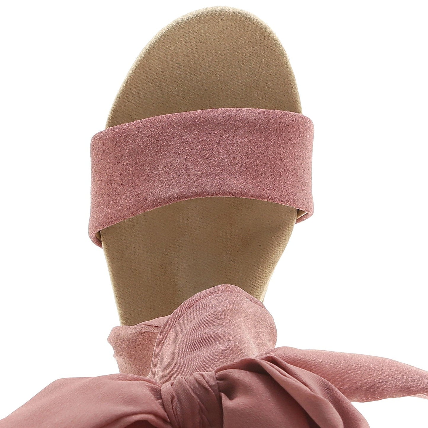 Trina pink dawn | Bildmaterial bereitgestellt von SHOES.PLEASE.