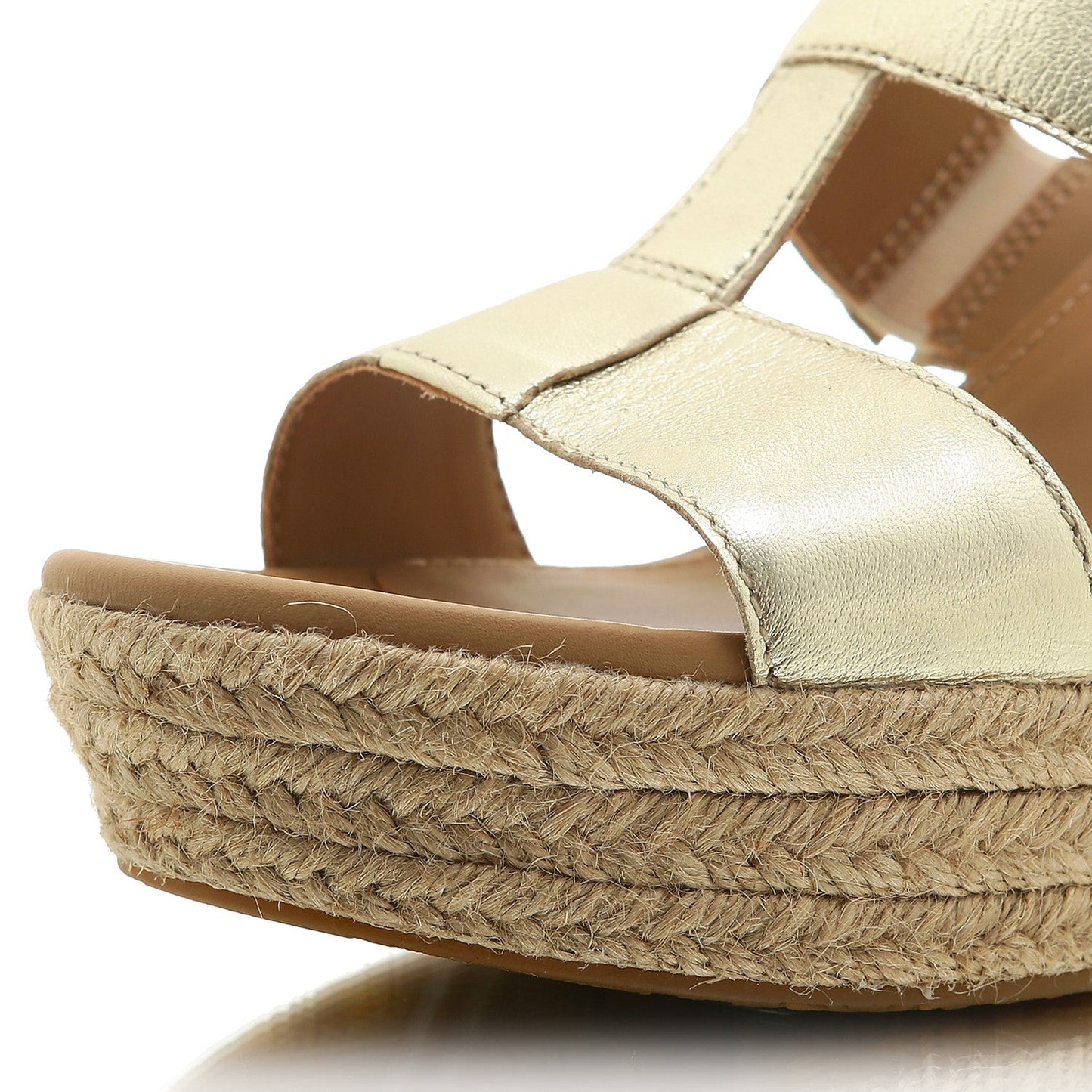 Kolfax gold | Bildmaterial bereitgestellt von SHOES.PLEASE.