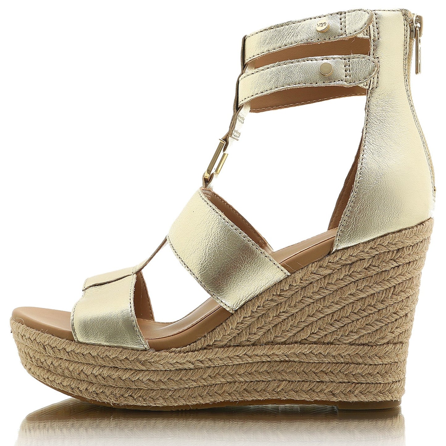 Kolfax gold | Bildmaterial bereitgestellt von SHOES.PLEASE.