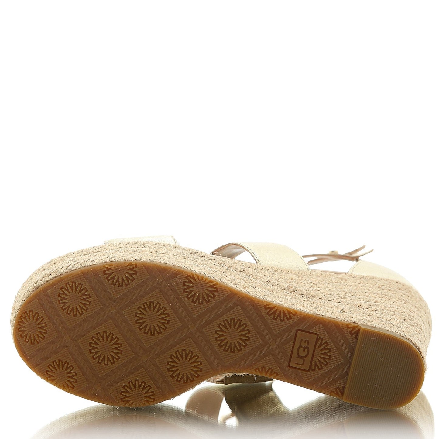 Kolfax gold | Bildmaterial bereitgestellt von SHOES.PLEASE.