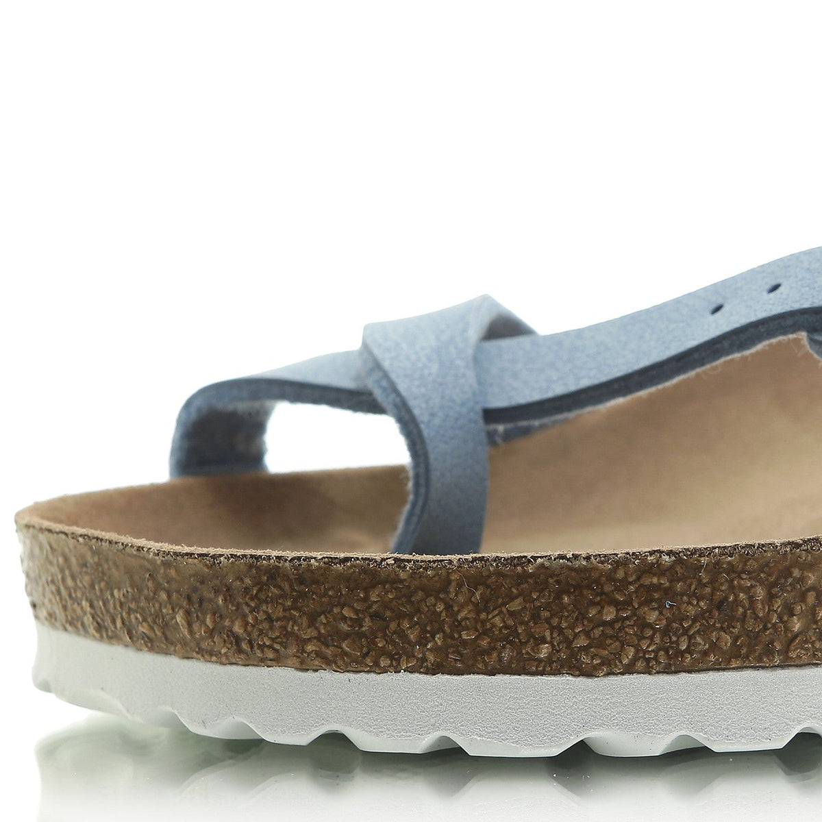 Mayari BF Brushed dove blue veg | Bildmaterial bereitgestellt von SHOES.PLEASE.