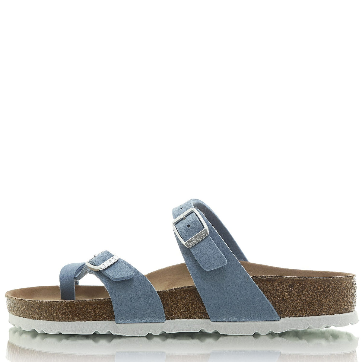 Mayari BF Brushed dove blue veg | Bildmaterial bereitgestellt von SHOES.PLEASE.