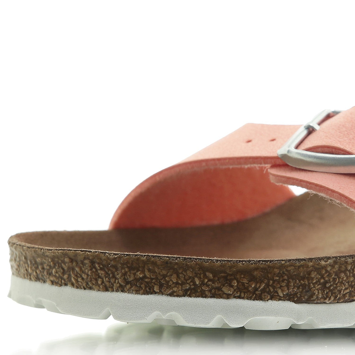 Madrid BF Brushed flamingo veg | Bildmaterial bereitgestellt von SHOES.PLEASE.