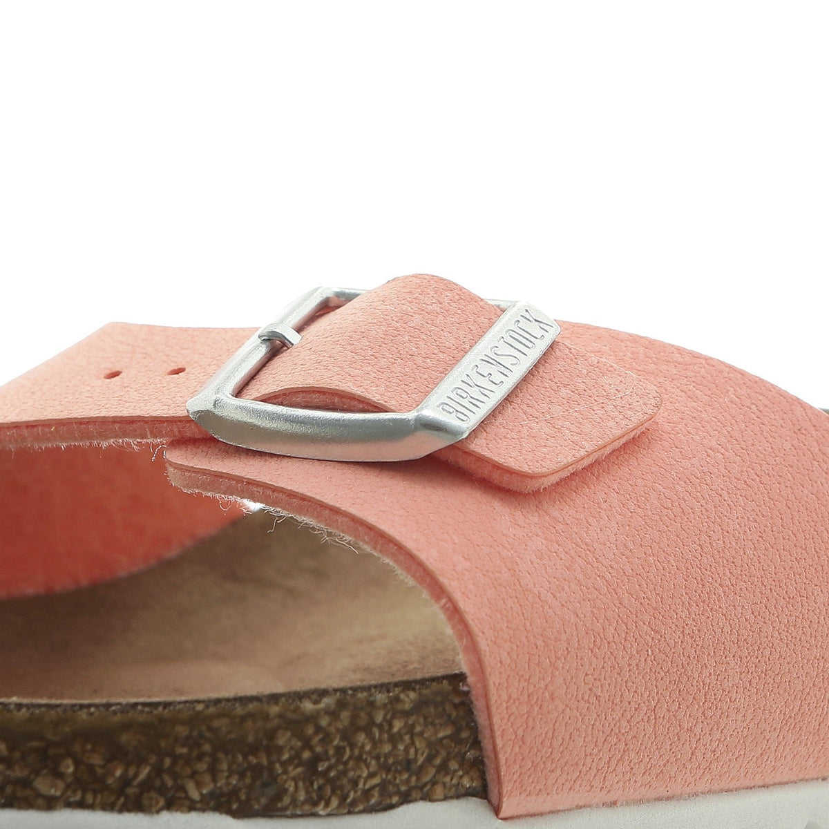 Madrid BF Brushed flamingo veg | Bildmaterial bereitgestellt von SHOES.PLEASE.