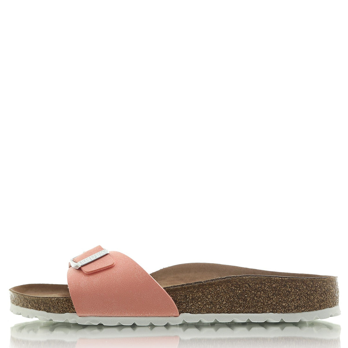 Madrid BF Brushed flamingo veg | Bildmaterial bereitgestellt von SHOES.PLEASE.