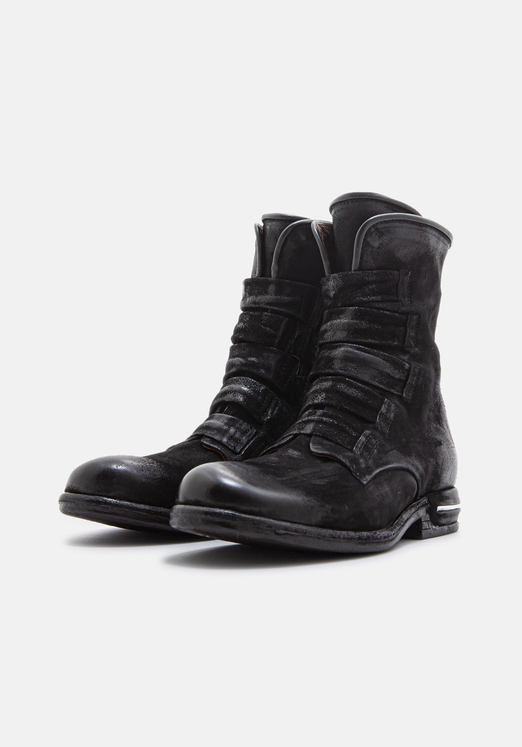 516203-0301-6002 nero | Bildmaterial bereitgestellt von SHOES.PLEASE.