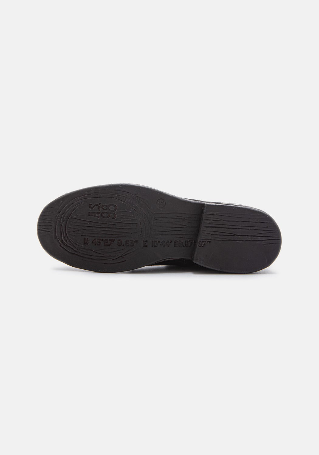 516203-0301-6002 nero | Bildmaterial bereitgestellt von SHOES.PLEASE.