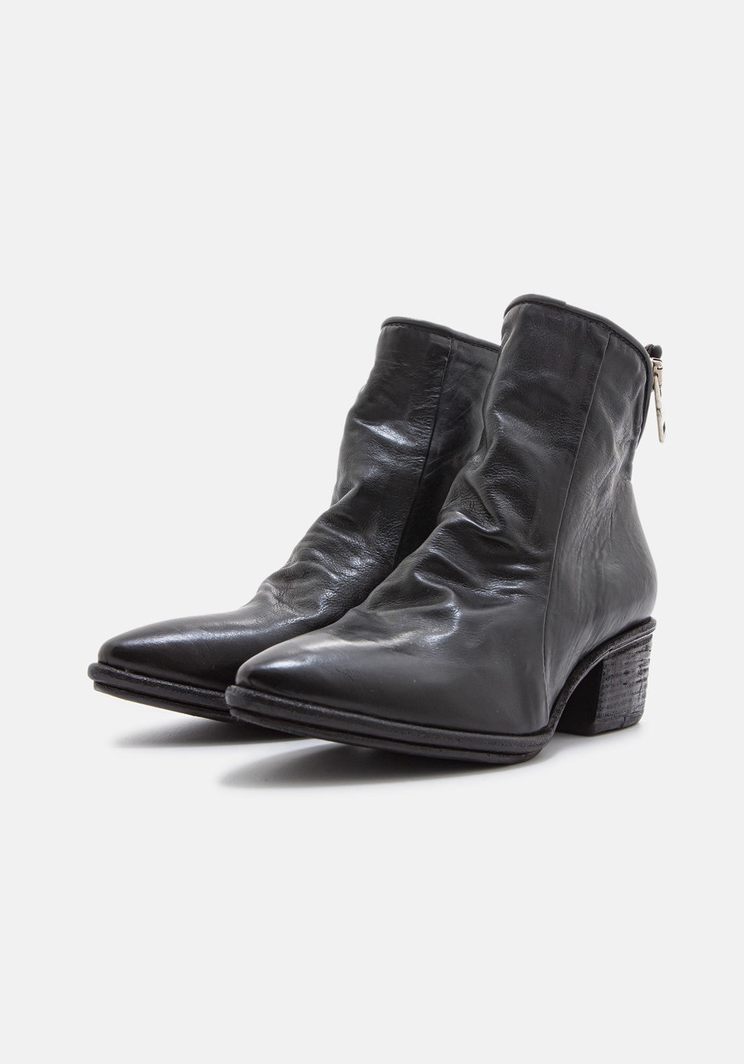 A27206-0101-6002 nero | Bildmaterial bereitgestellt von SHOES.PLEASE.