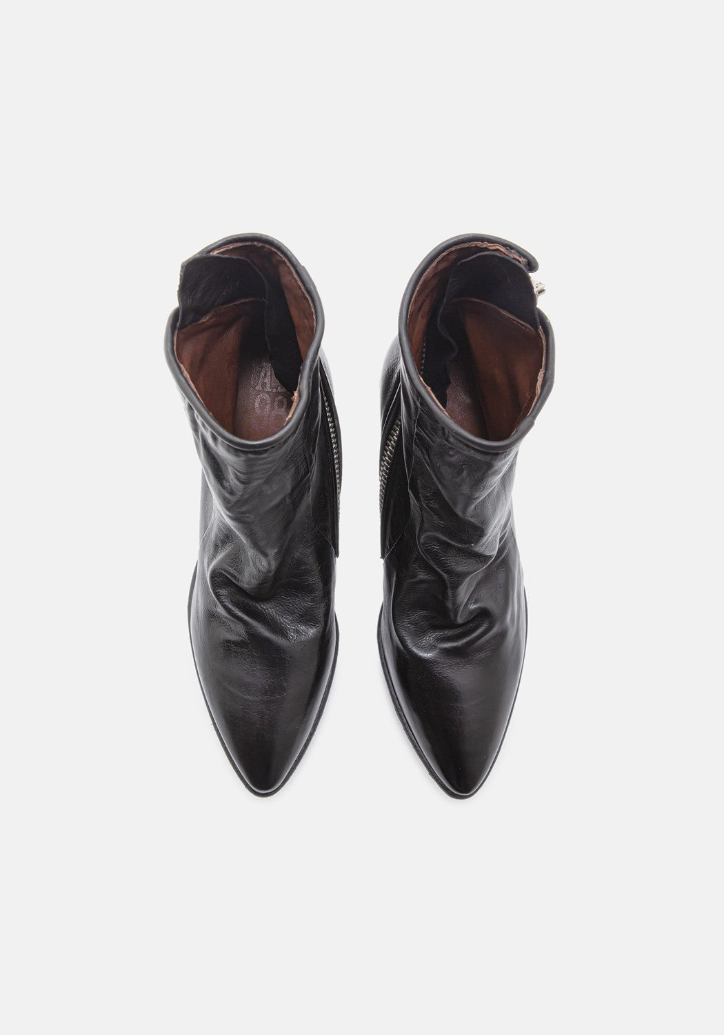 A27206-0101-6002 nero | Bildmaterial bereitgestellt von SHOES.PLEASE.