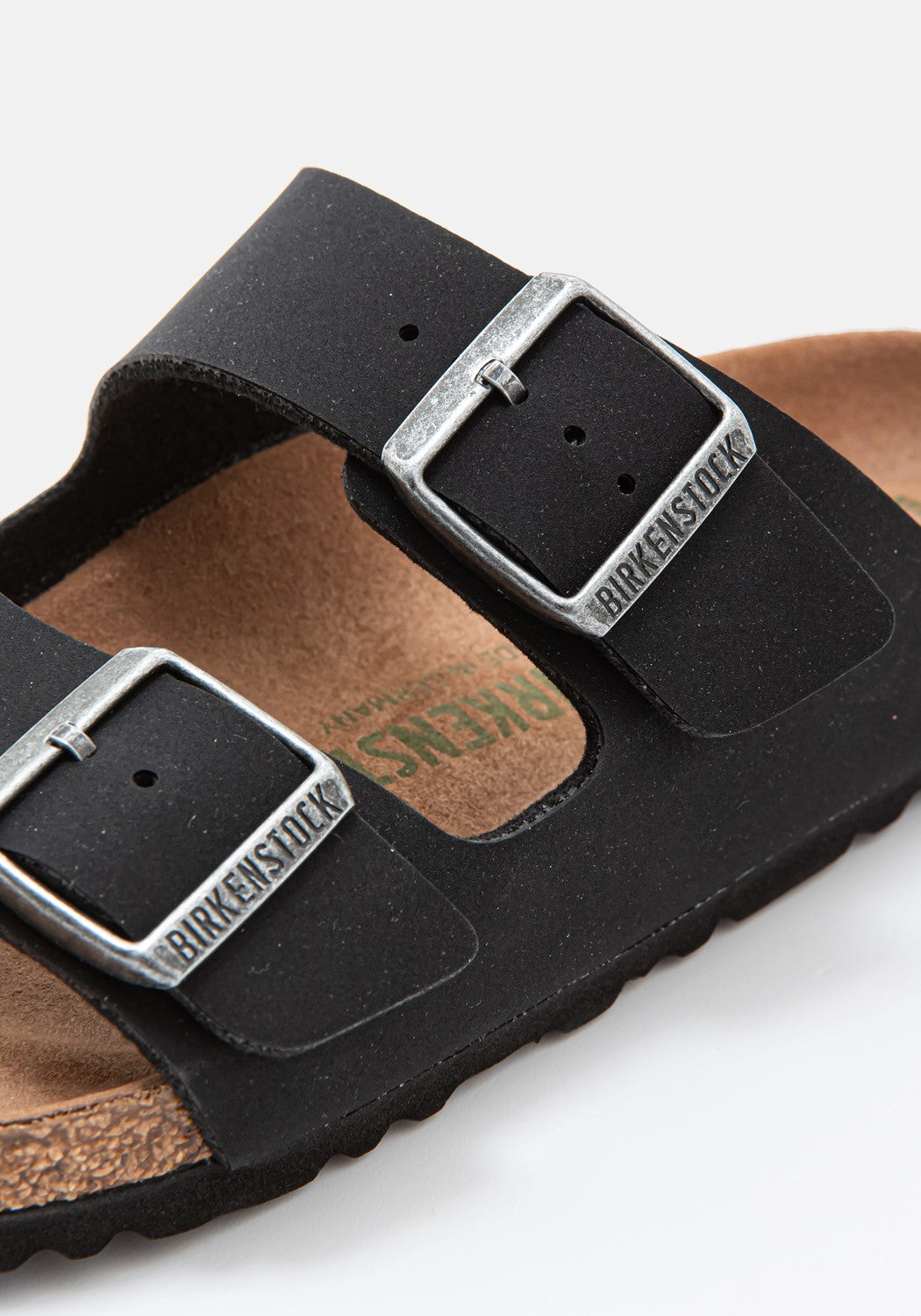 Arizona BFBC Earthy Vegan black | Bildmaterial bereitgestellt von SHOES.PLEASE.