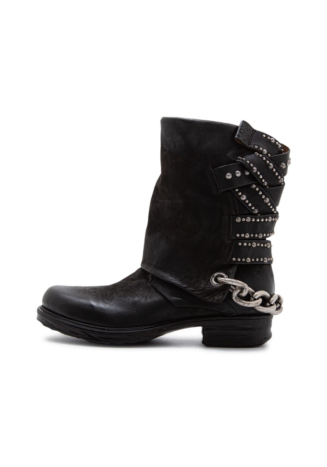 A50202-0101-6002 nero | Bildmaterial bereitgestellt von SHOES.PLEASE.