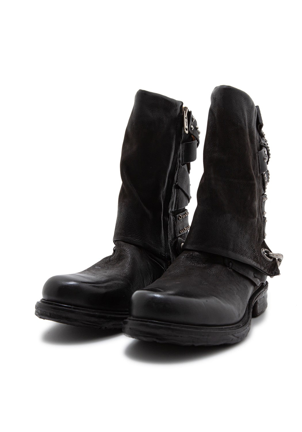 A50202-0101-6002 nero | Bildmaterial bereitgestellt von SHOES.PLEASE.