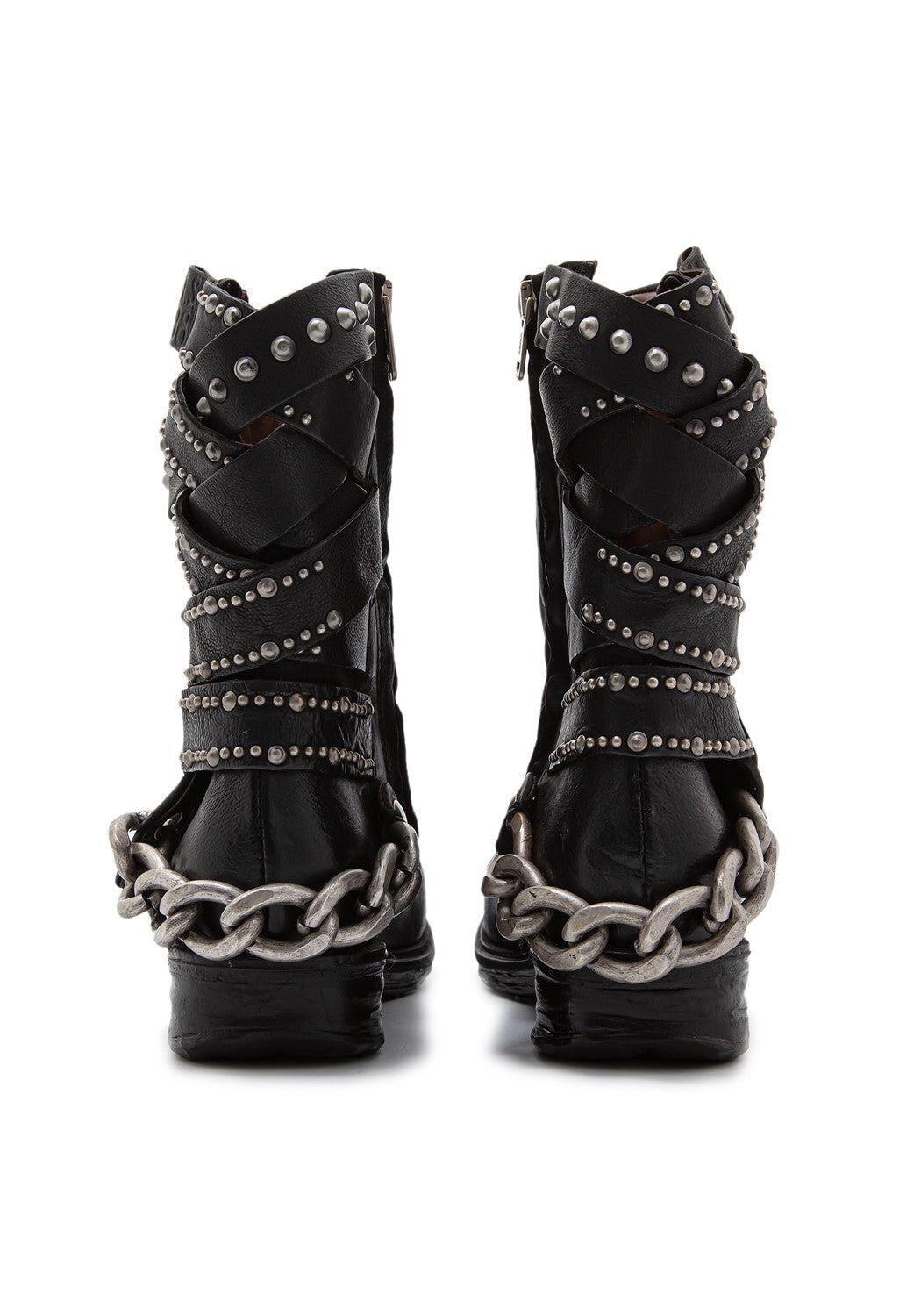 A50202-0101-6002 nero | Bildmaterial bereitgestellt von SHOES.PLEASE.