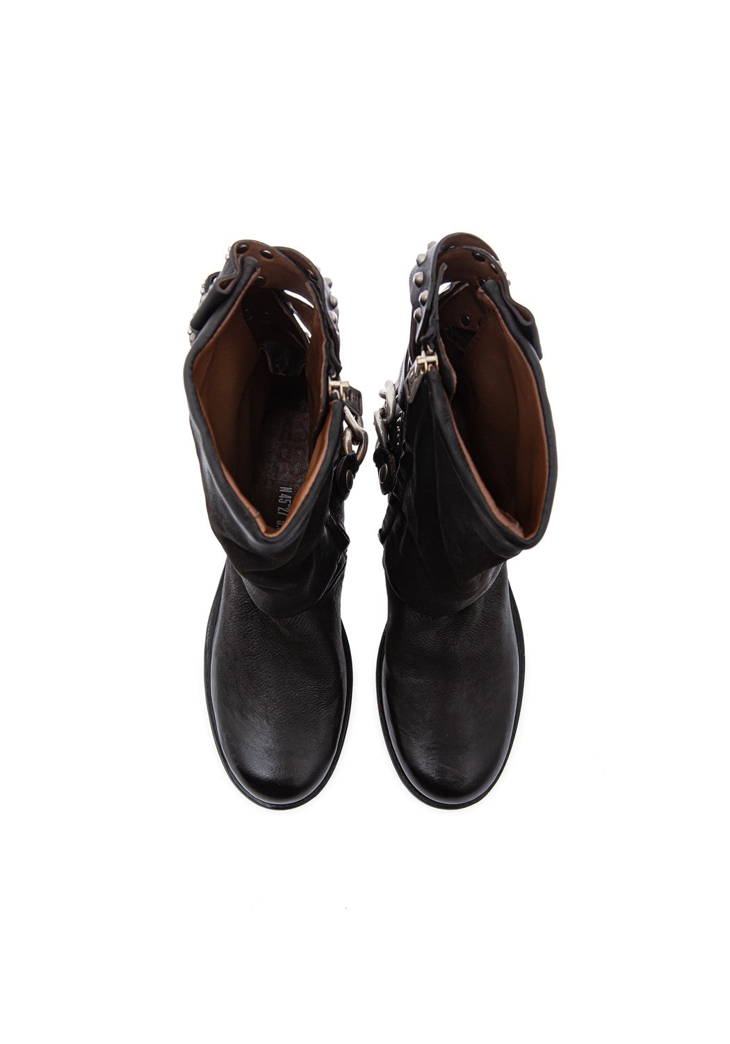 A50202-0101-6002 nero | Bildmaterial bereitgestellt von SHOES.PLEASE.