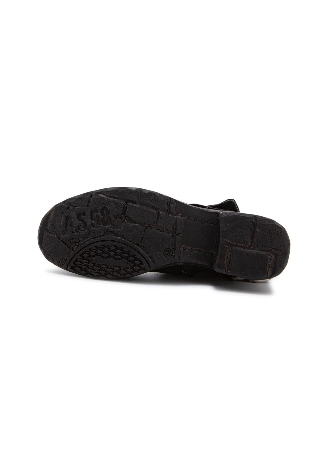 A50202-0101-6002 nero | Bildmaterial bereitgestellt von SHOES.PLEASE.
