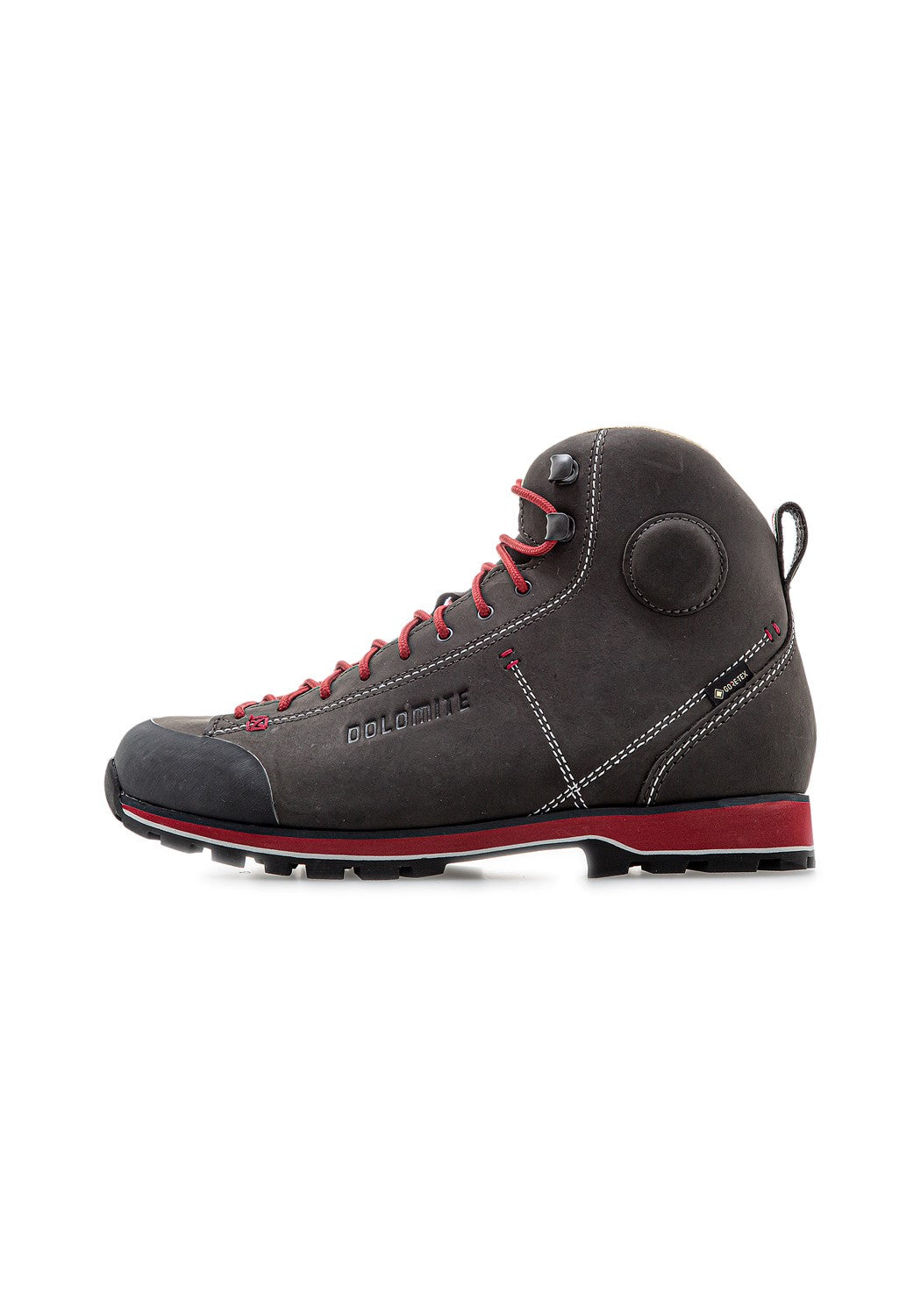 Cinquantaquattro 54 High FG GTX anthraci | Bildmaterial bereitgestellt von SHOES.PLEASE.