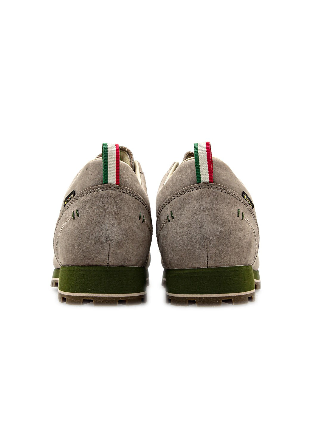 Cinquantaquattro 54 Low FG GTX aluminium | Bildmaterial bereitgestellt von SHOES.PLEASE.
