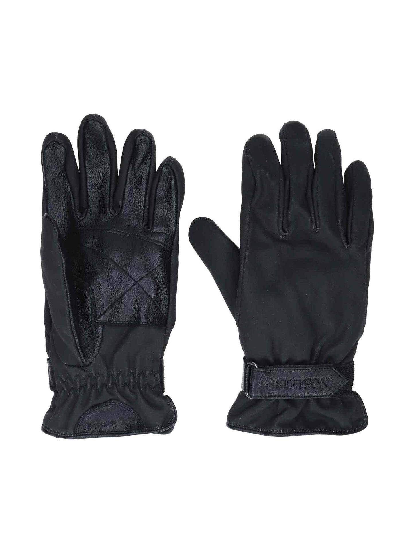 Gloves Conductive Coated CO/PES Goat Nap | Bildmaterial bereitgestellt von SHOES.PLEASE.