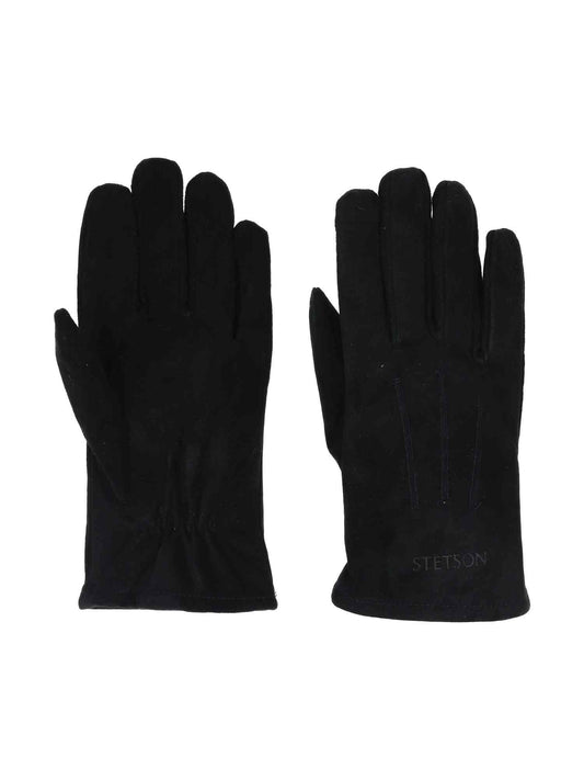 Gloves PigSkin schwarz