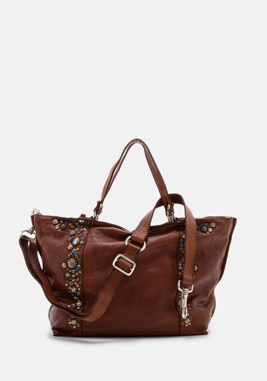 C025840ND-X1572-C1502 cognac Shopper | Bildmaterial bereitgestellt von SHOES.PLEASE.