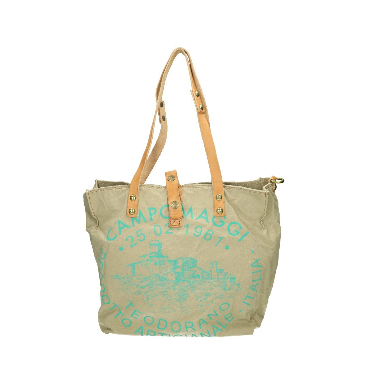 Shopper C025970ND-X0009-F2191 bei/nat/ce | Bildmaterial bereitgestellt von SHOES.PLEASE.